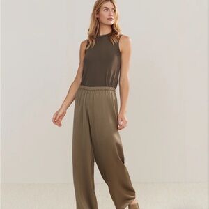 NWT Jenni Kayne Demi Pant